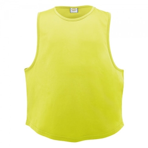 ADULT REFLECTIVE SPORT BIB "DURY" ADULT REFLECTIVE SPORT BIB "DURY"