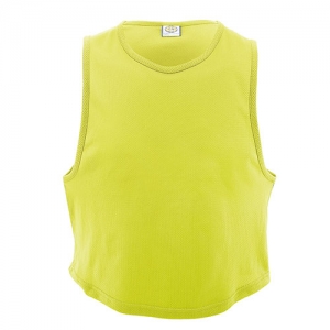 FLUORESCENT KID SPORT BIB FLUORESCENT KID SPORT BIB