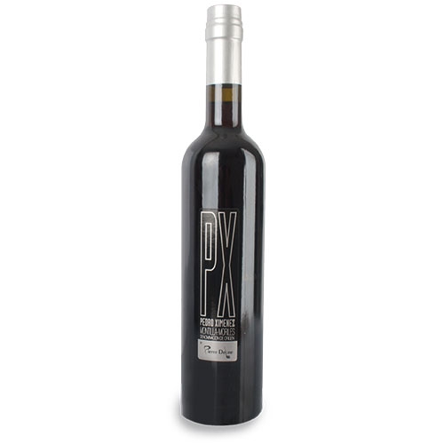 WINE PEDRO XIMENEZ