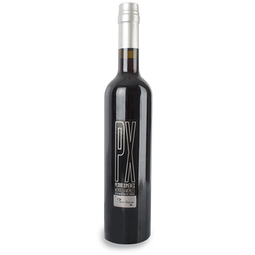 VINO PEDRO XIMENEZ