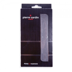 ESTUCHE BLISTER PIERRE CARDIN