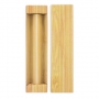 ESTUCHE 2 PCS FINISH BAMBU