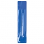 PVC PEN CASE (EMPTY) PVC PEN CASE (EMPTY)