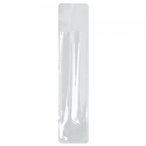 PVC PEN CASE (EMPTY) PVC PEN CASE (EMPTY)