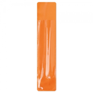 PVC PEN CASE (EMPTY) PVC PEN CASE (EMPTY)