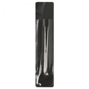 PVC PEN CASE (EMPTY) PVC PEN CASE (EMPTY)