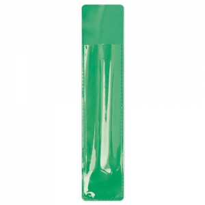 PVC PEN CASE (EMPTY) PVC PEN CASE (EMPTY)