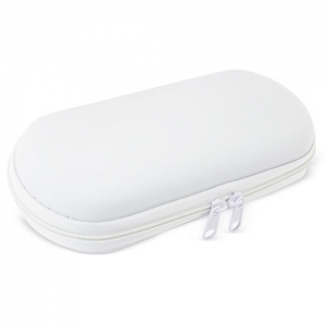 ESTUCHE CASE BLANCO