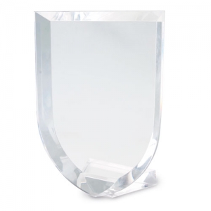 SHIELD SHAPED TROPHÉE SHIELD SHAPED TROPHÉE