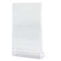 RECTANGULAR SHAPED GLASS TROPHY RECTANGULAR SHAPED GLASS TROPHY