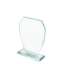 PLAQUE WITH SOCLE "HADAR" PLAQUE WITH SOCLE "HADAR"