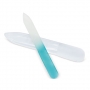 GLASS NAIL FILE 12CM GLASS NAIL FILE 12CM