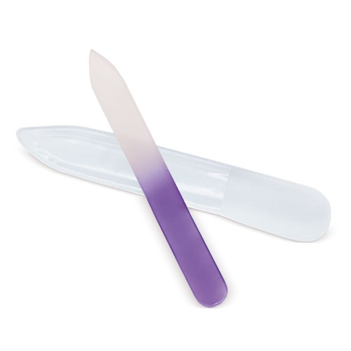 GLASS NAIL FILE 