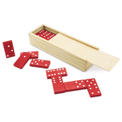 RED DOMINO