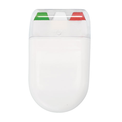 MAKEUP STICK ITALIAN FLAG 