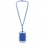 LANYARD CARD-WALLET MEYER LANYARD CARD-WALLET MEYER