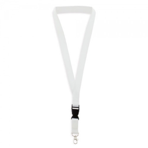 DOUBLE LANYARD WITHOUT MOBILE HOLDER DOUBLE LANYARD WITHOUT MOBILE HOLDER