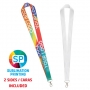 LANYARD SUBLIMACION DOBLE CARA "NAYE"