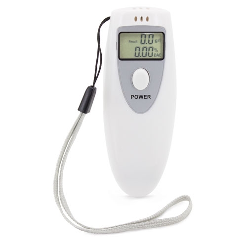 BREATHALYZER