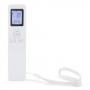 MEDIDOR LASER BOLSILLO "PRECISION"