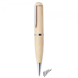 WOODEN PEN WOODEN PEN