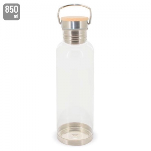 BOTELLA TRITAN KASER