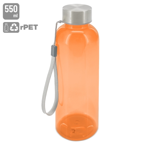 BOTELLA RPET KONE