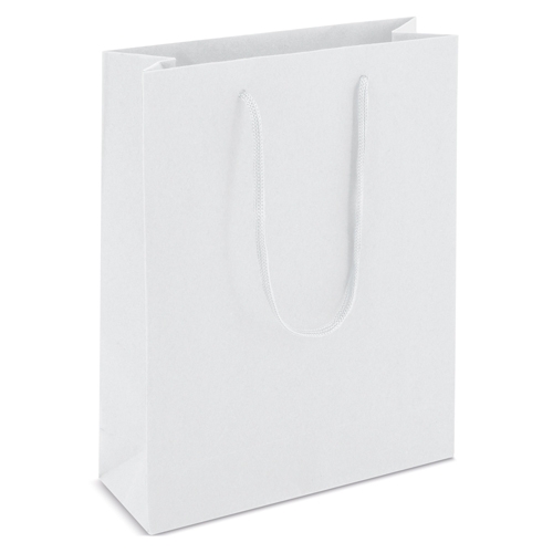 BOLSA DE CARTONCILLO  ASA LOOPSE "JOANNA" 