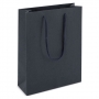 CARDBOARD BAG WITH LOOPSE HANDLE CARDBOARD BAG WITH LOOPSE HANDLE