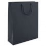 CARDBOARD BAG WITH LOOPSE HANDLE CARDBOARD BAG WITH LOOPSE HANDLE