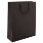 CARDBOARD BAG WITH LOOPSE HANDLE CARDBOARD BAG WITH LOOPSE HANDLE