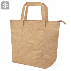 FRIDGE BAG WITH ZIPPER FRIDGE BAG WITH ZIPPER