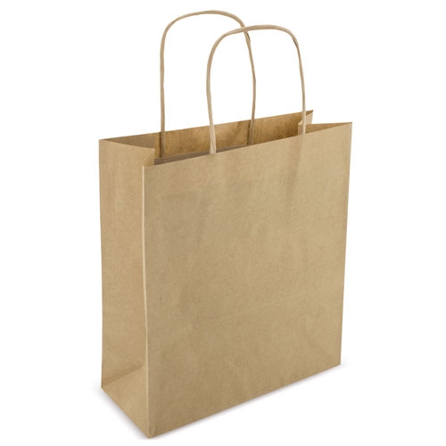 Cifra BOLSA PAPEL GIFT 22X23X10