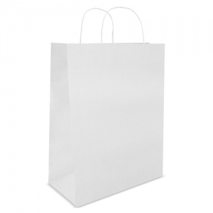 BOLSA PAPEL "BOUTIQUE" 28X33X10 CM