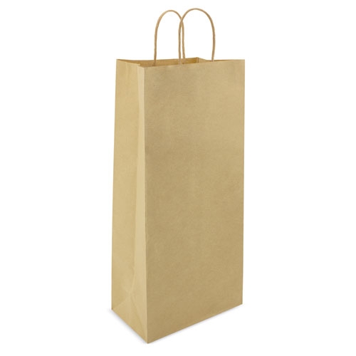 Cifra BOLSA PAPEL TOWER 18X39X8