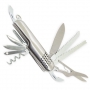 CLASP KNIFE 13 FUNTIONS GALVAN CLASP KNIFE 13 FUNTIONS GALVAN