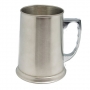 STAINLESS STEEL TANKARD STAINLESS STEEL TANKARD