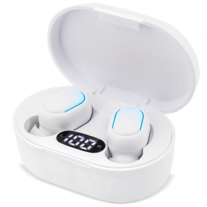 HEADPHONE WITH BATTERY INDICATOR GINO HEADPHONE WITH BATTERY INDICATOR GINO