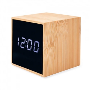 ALARM AND NATUR TEMPERATURE ALARM CLOCK ALARM AND NATUR TEMPERATURE ALARM CLOCK