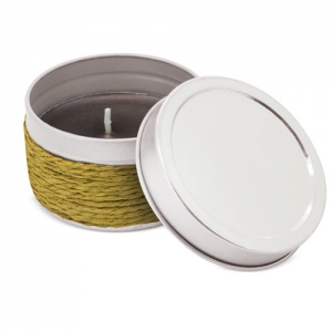 VELA AROMATICA VICKY NATURAL KAKI VELA AROMATICA VICKY NATURAL KAKI