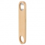 ABRIDOR BARMAN MADERA "SOLTOUCH"
