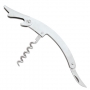 SILVER BOTTLE OPENER SILVER BOTTLE OPENER