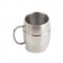 STAINLESS STEEL JAR 400ML STAINLESS STEEL JAR 400ML
