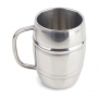 STAINLESS STEEL JAR 880ML STAINLESS STEEL JAR 880ML