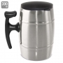 ANATOMICAL MUG WITH COVER ANATOMICAL MUG WITH COVER