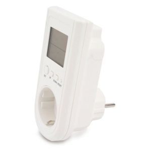 ELECTRICITY CONSUMPTION MEASUREMENT DEVICE ELECTRICITY CONSUMPTION MEASUREMENT DEVICE