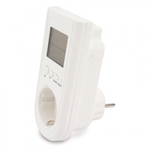 ELECTRICITY CONSUMPTION MEASUREMENT DEVICE