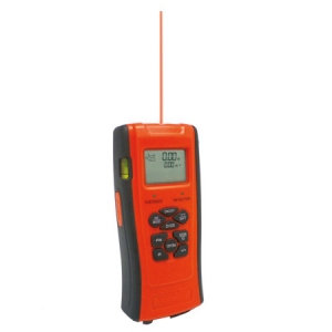 MULTIFUNCTIONS LASER RANGE FINDER MULTIFUNCTIONS LASER RANGE FINDER