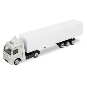 CAMION TRAILER "TAIVAL"