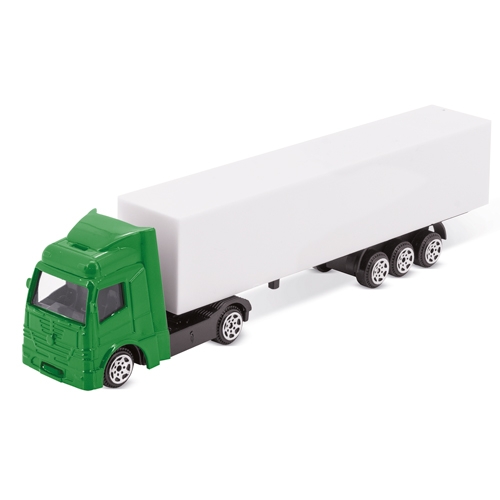 TRUCK "TAIVAL"